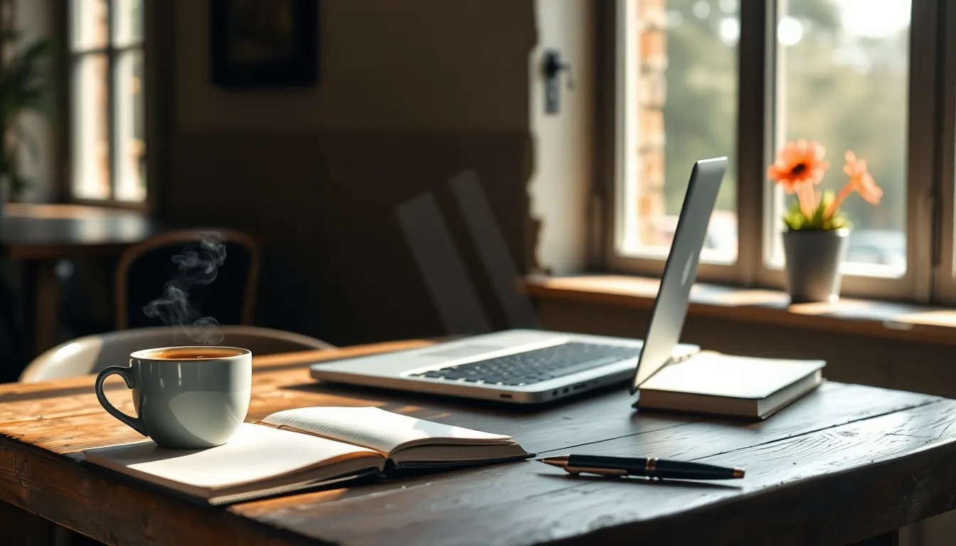 미래 노트북 이미지