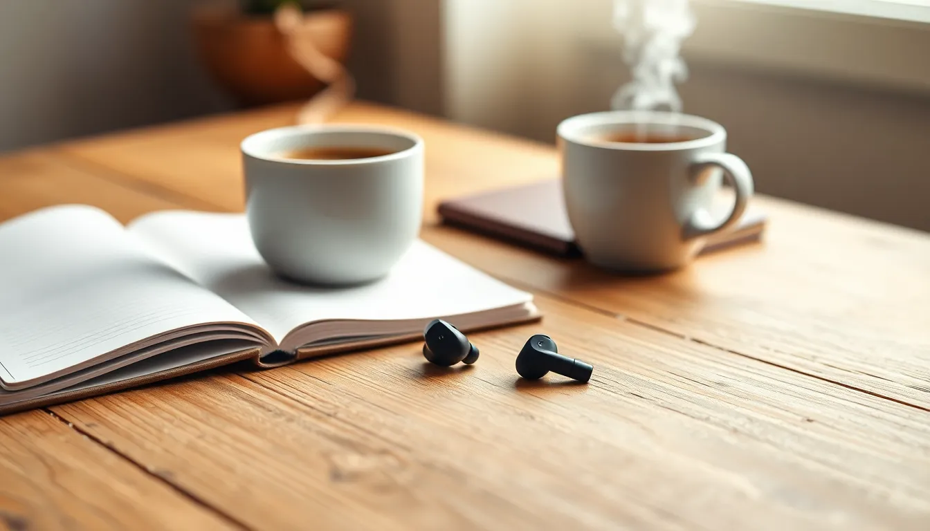 KONLI 이어폰 사용 후기