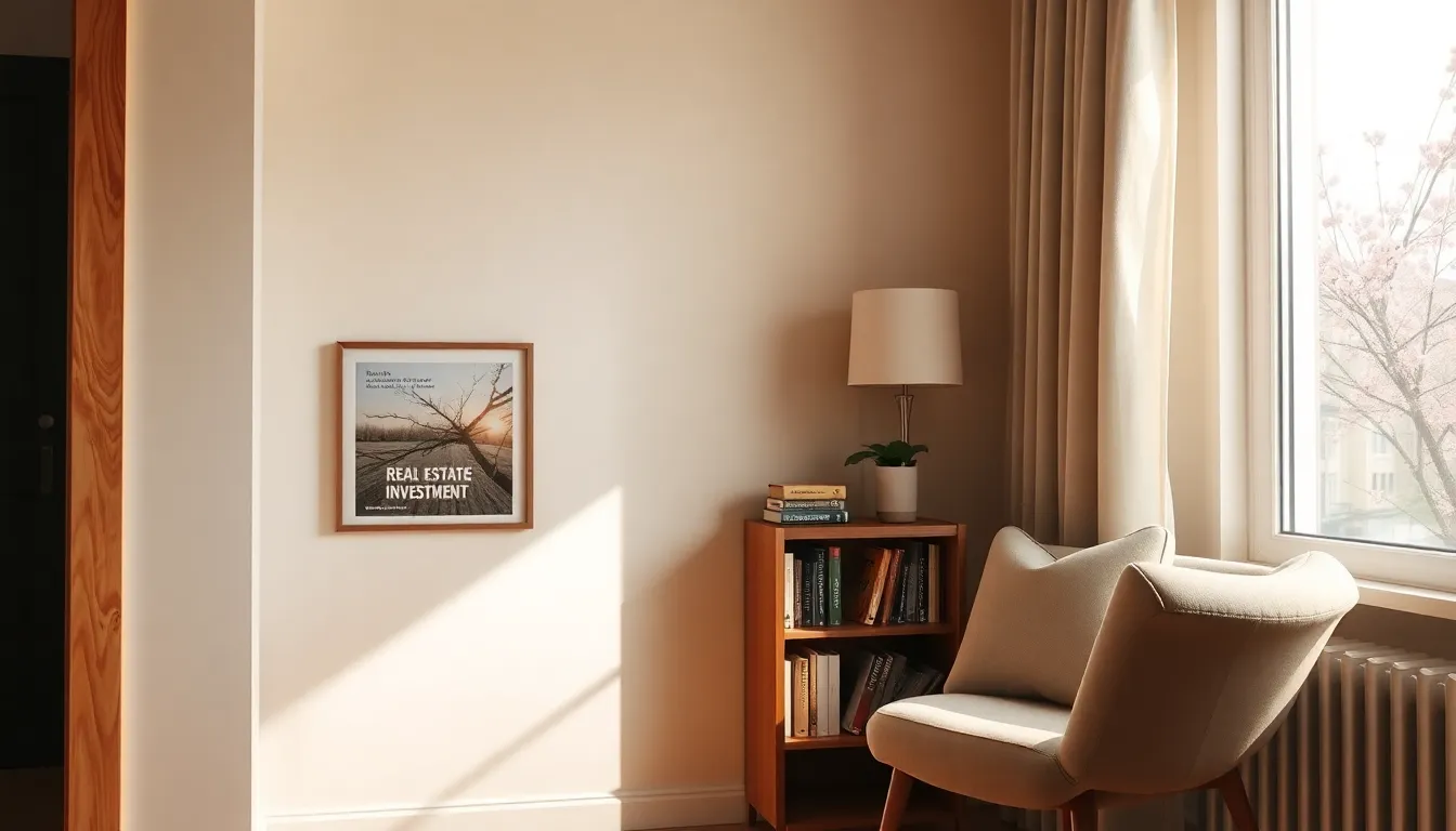 부동산 투자 관련 이미지