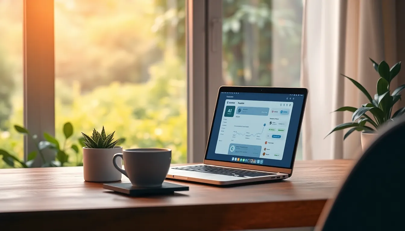 AI 도구 활용 예시