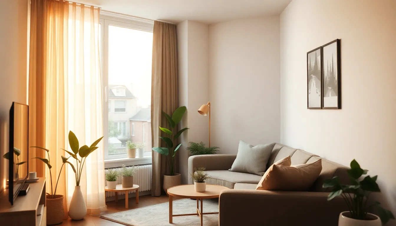 소형 주택 투자