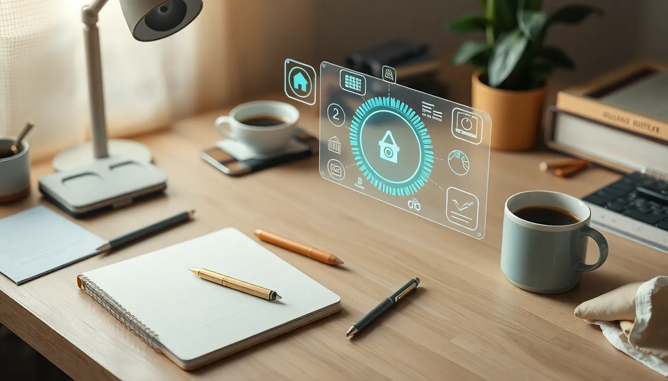 AI 도구 활용 예시 이미지