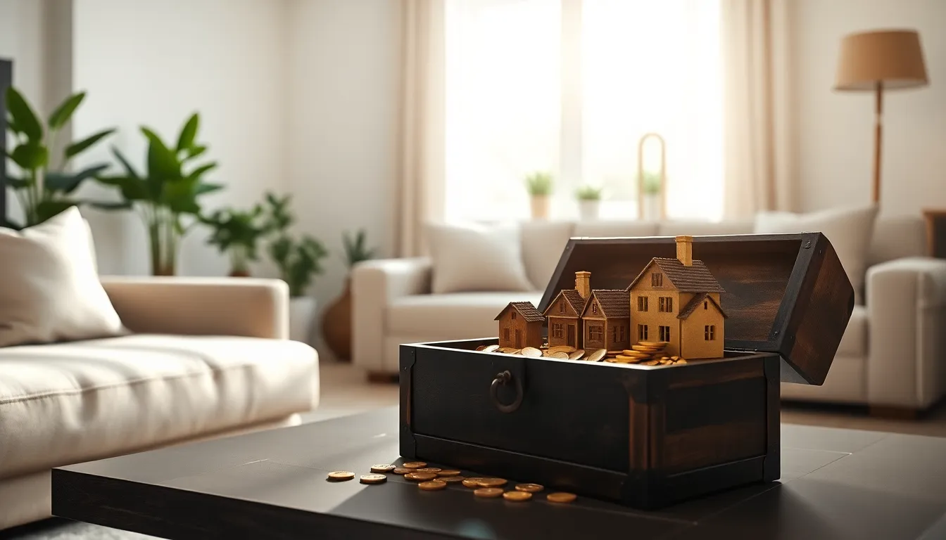 부동산 투자 팁