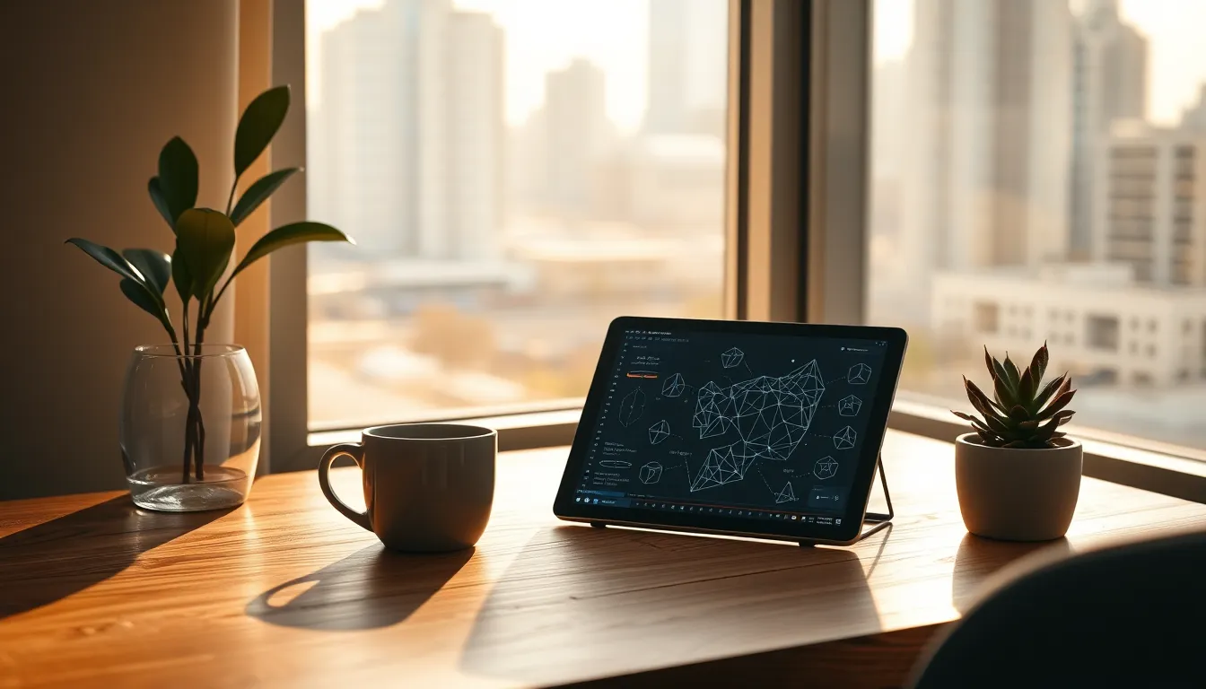 AI Tools for Side Hustles in 2025