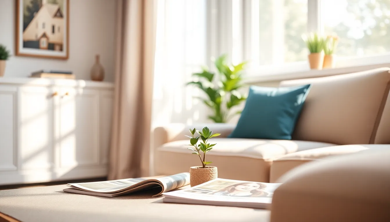 부동산 계약 이미지