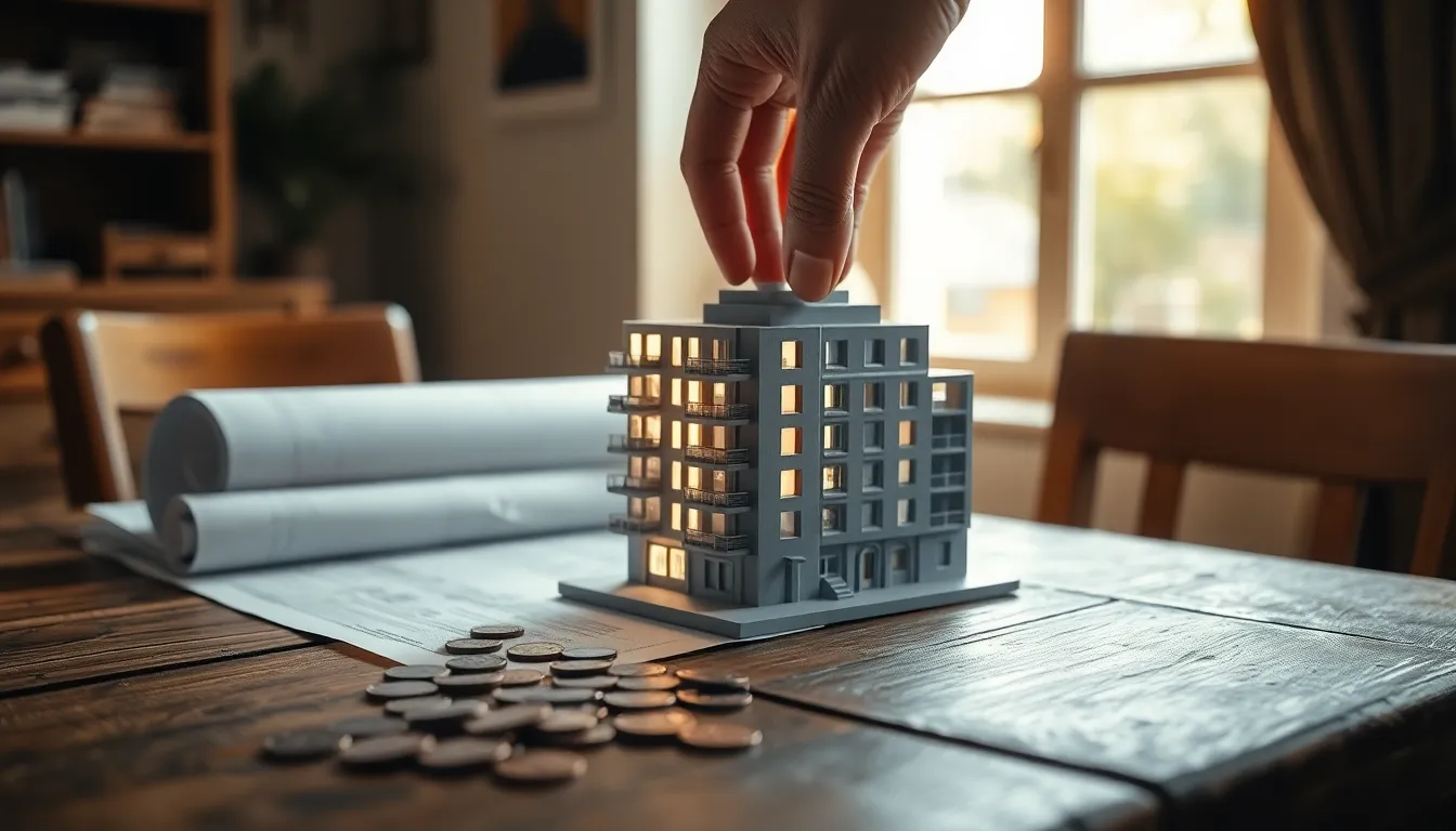 부동산 계약서 예시